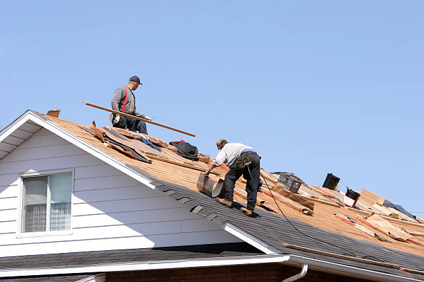 Cold Roofs in Westport, IN